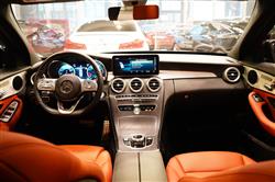 مێرسێدس بێنز C-Class